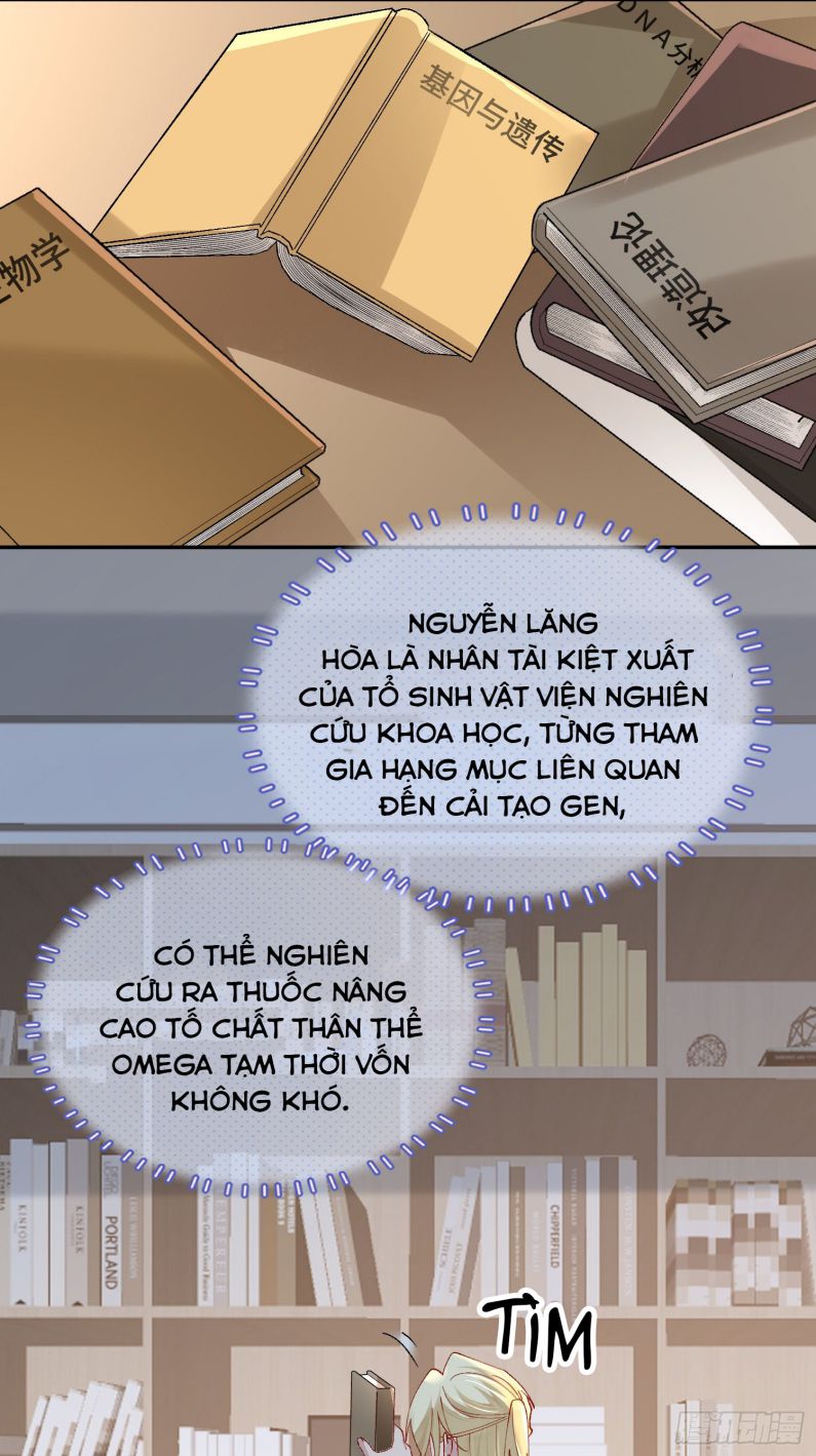 Dĩ Hạ Khi Thượng Chap 19 - Next Chap 20