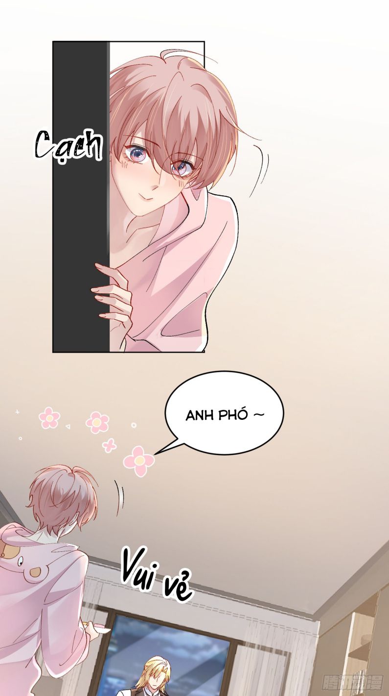 Dĩ Hạ Khi Thượng Chap 19 - Next Chap 20