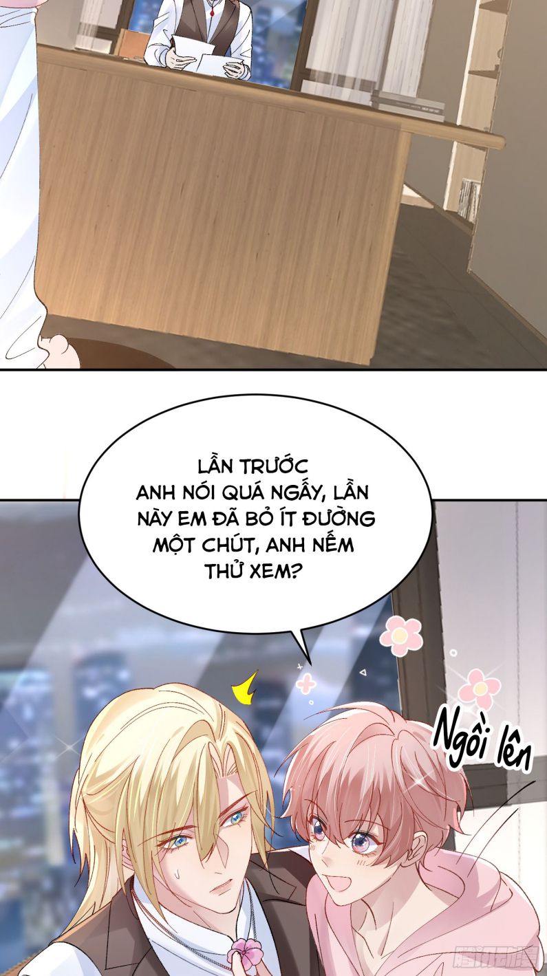 Dĩ Hạ Khi Thượng Chap 19 - Next Chap 20