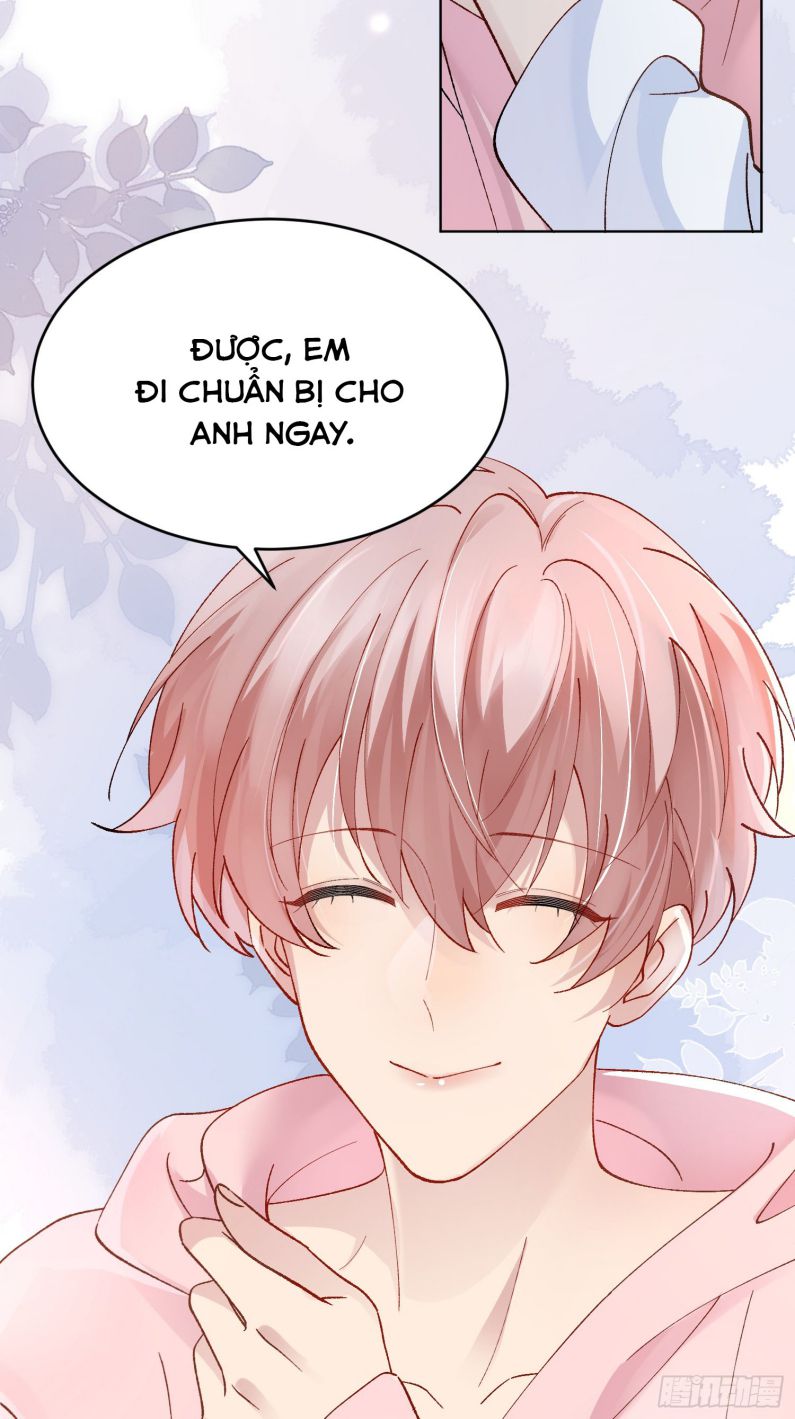 Dĩ Hạ Khi Thượng Chap 19 - Next Chap 20