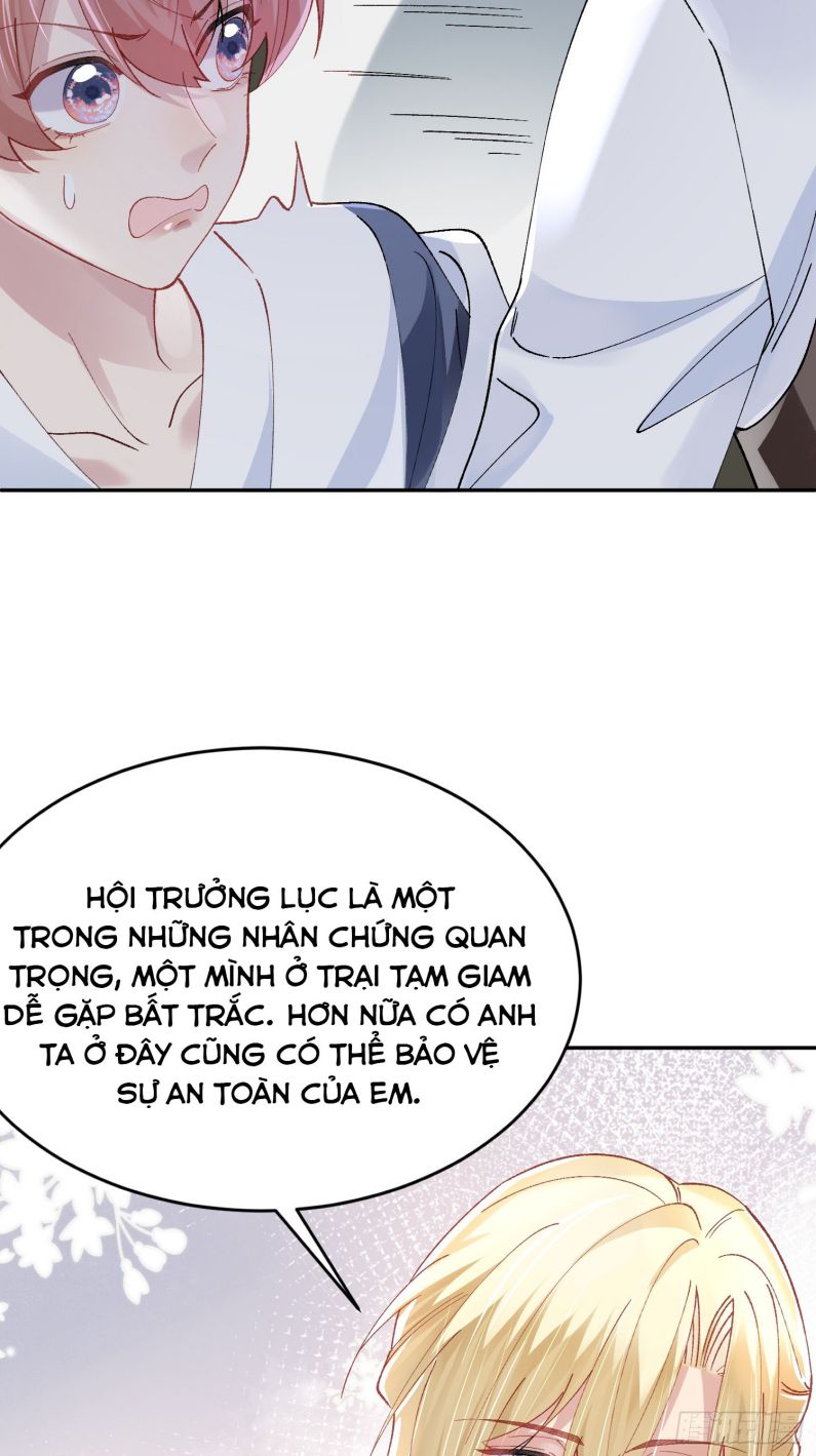 Dĩ Hạ Khi Thượng Chap 19 - Next Chap 20