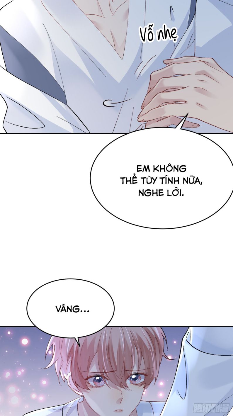 Dĩ Hạ Khi Thượng Chap 19 - Next Chap 20