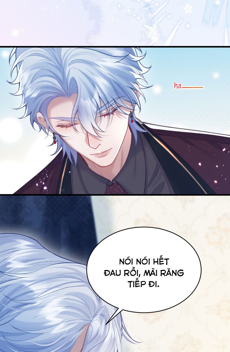 Người Thừa Kế Của Qủy Chap 14 - Next Chap 15