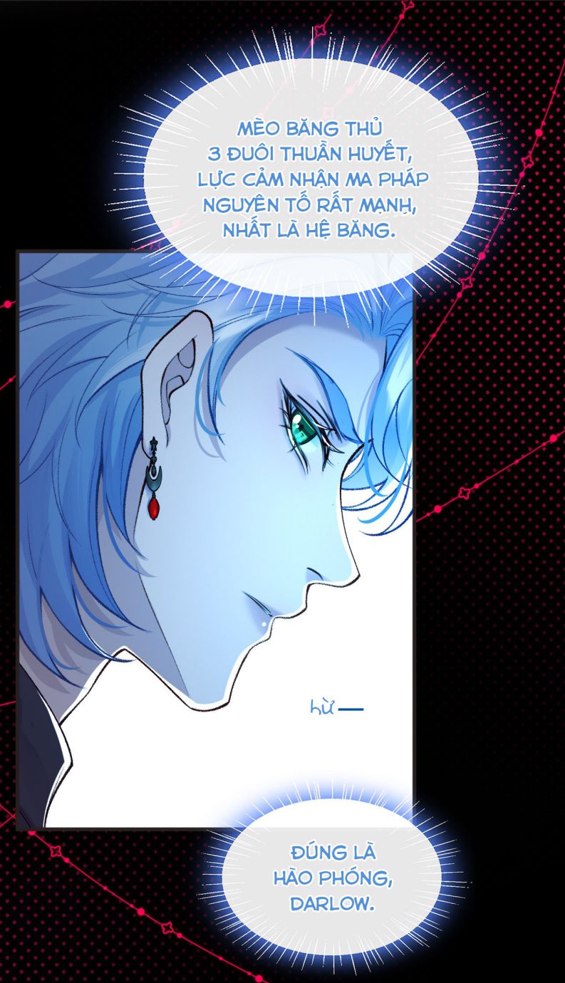 Người Thừa Kế Của Qủy Chap 14 - Next Chap 15