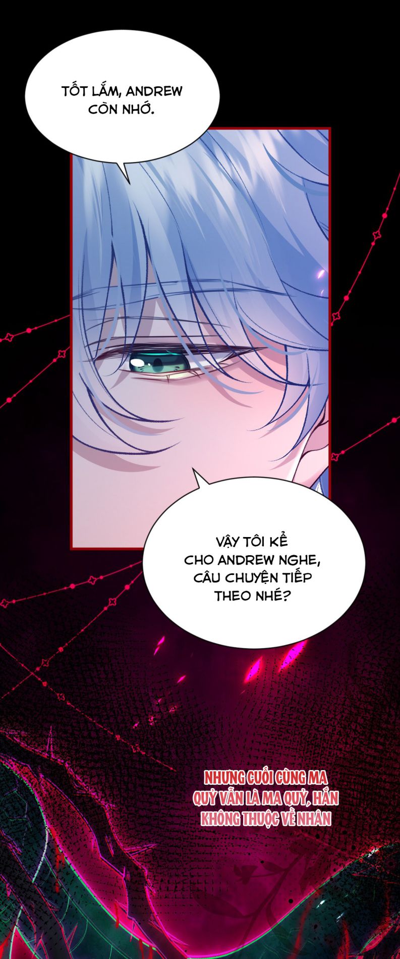 Người Thừa Kế Của Qủy Chap 14 - Next Chap 15