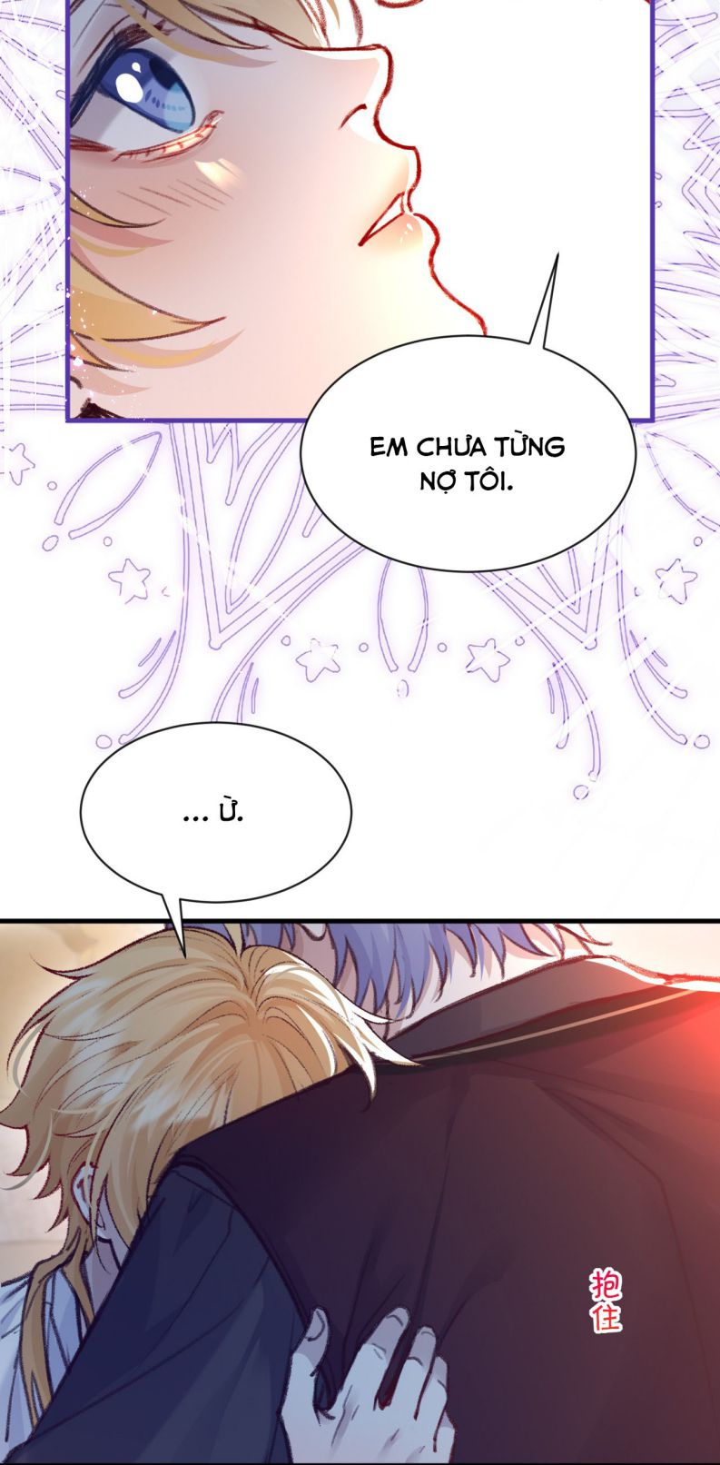 Người Thừa Kế Của Qủy Chap 14 - Next Chap 15