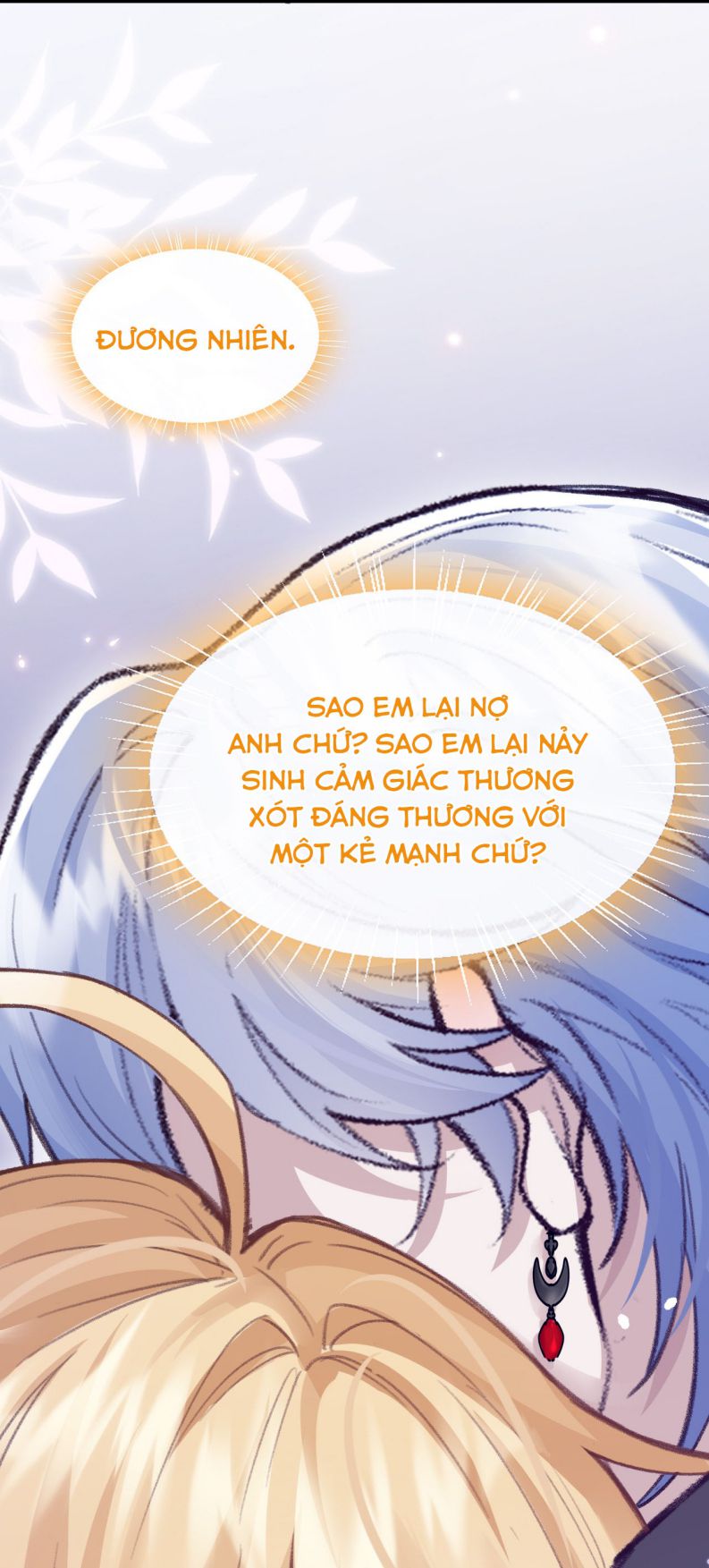 Người Thừa Kế Của Qủy Chap 14 - Next Chap 15