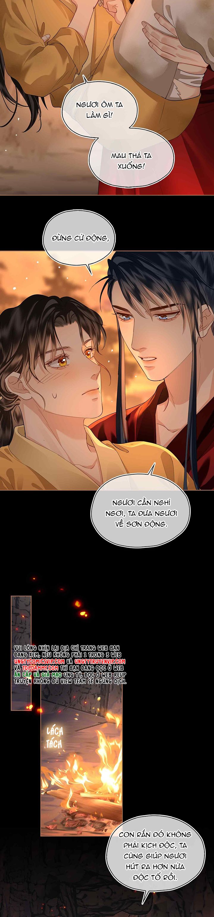 Tham Hoan Chap 24 - Next Chap 25