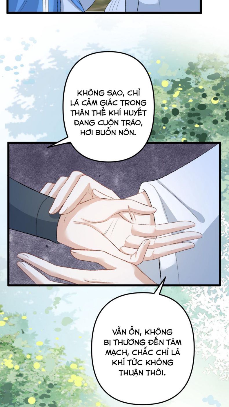 Sau Khi Xuyên Thành Pháo Hôi Ác Độc Ta Bị Ép Mở Tu La Tràng Chap 79 - Next Chap 80