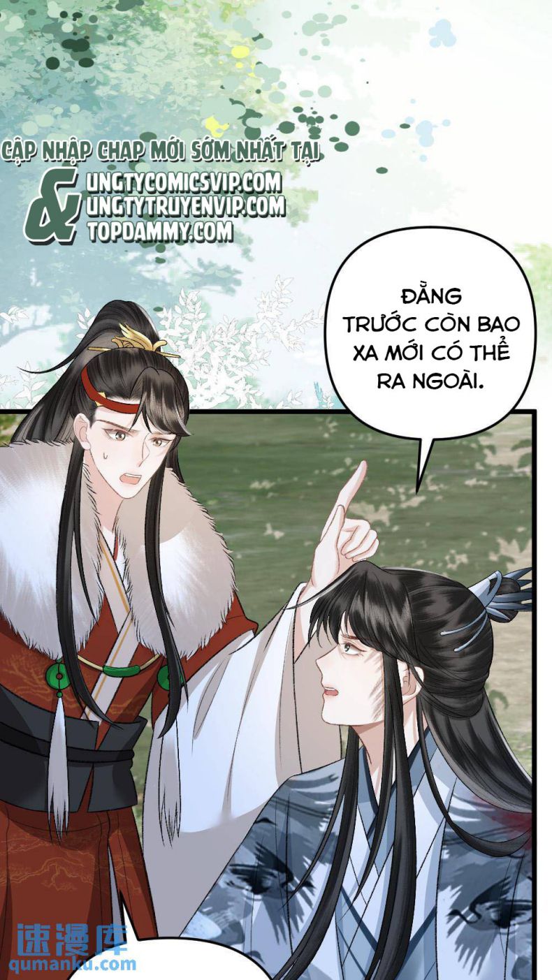 Sau Khi Xuyên Thành Pháo Hôi Ác Độc Ta Bị Ép Mở Tu La Tràng Chap 79 - Next Chap 80