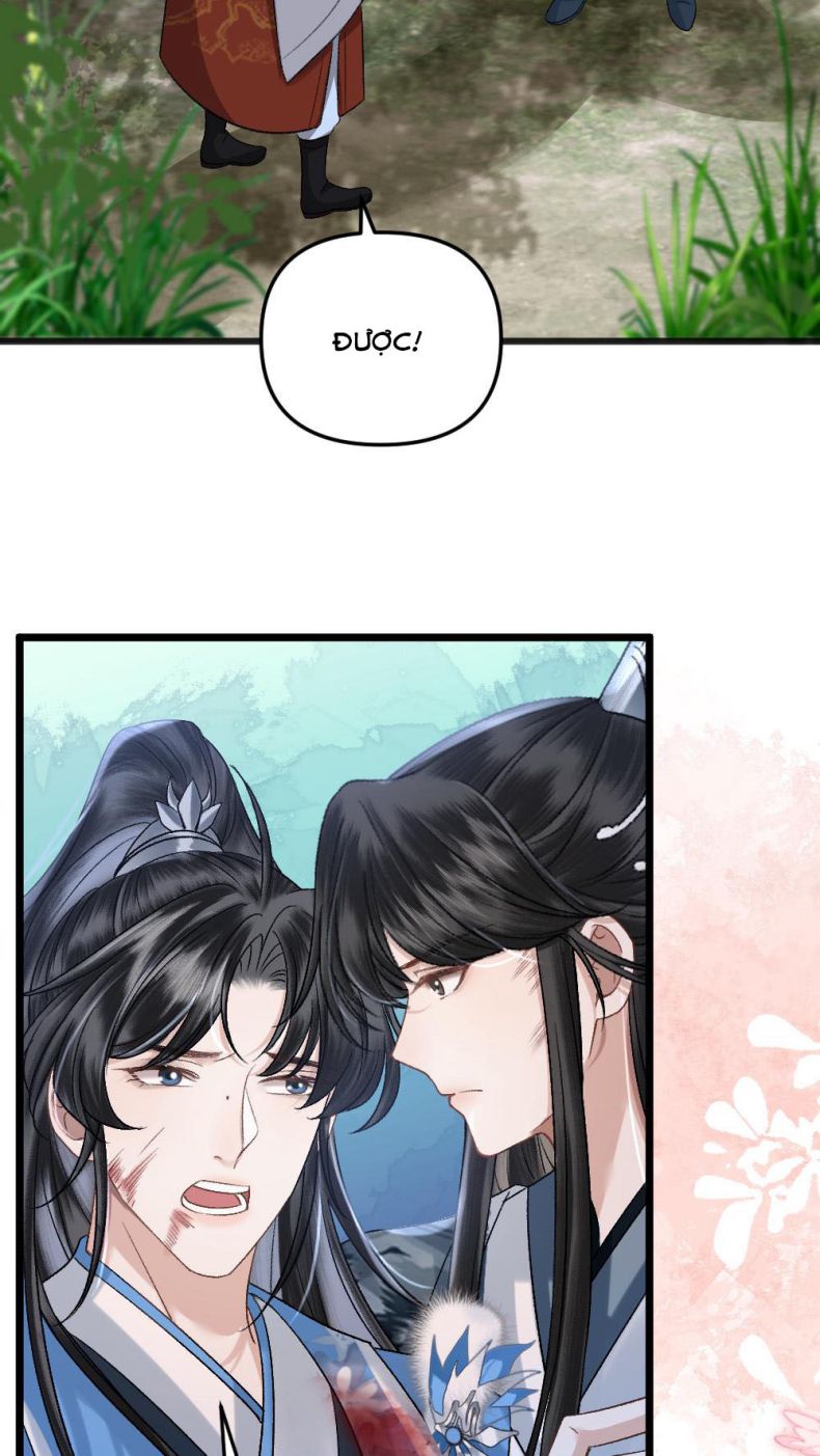 Sau Khi Xuyên Thành Pháo Hôi Ác Độc Ta Bị Ép Mở Tu La Tràng Chap 79 - Next Chap 80