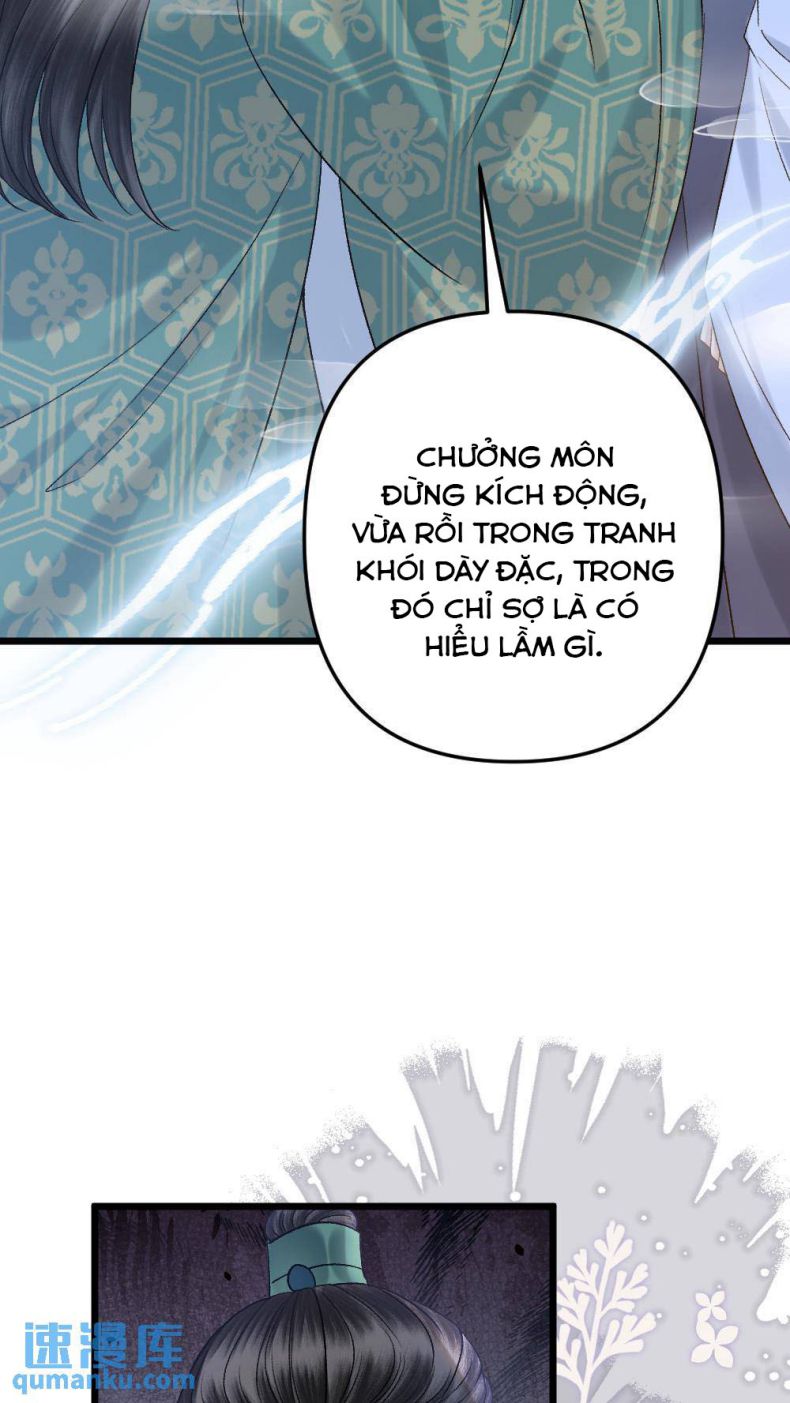 Sau Khi Xuyên Thành Pháo Hôi Ác Độc Ta Bị Ép Mở Tu La Tràng Chap 79 - Next Chap 80