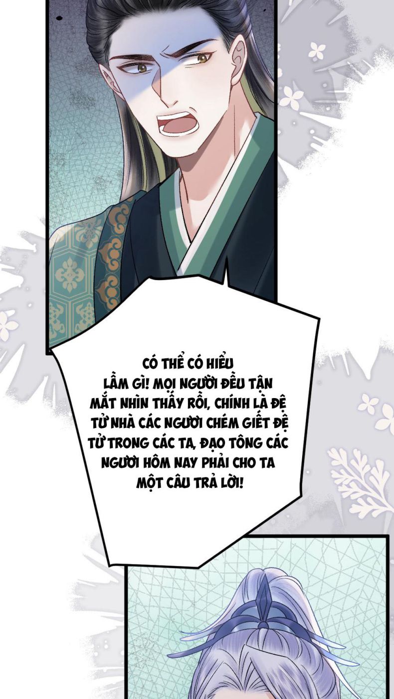 Sau Khi Xuyên Thành Pháo Hôi Ác Độc Ta Bị Ép Mở Tu La Tràng Chap 79 - Next Chap 80