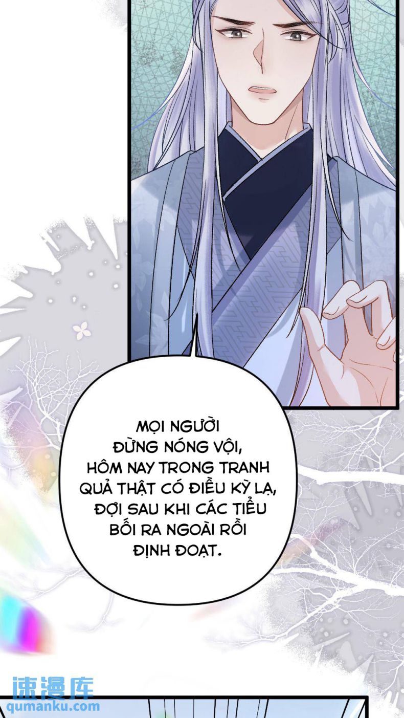 Sau Khi Xuyên Thành Pháo Hôi Ác Độc Ta Bị Ép Mở Tu La Tràng Chap 79 - Next Chap 80