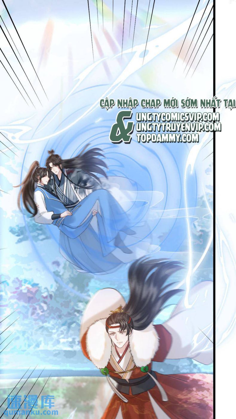 Sau Khi Xuyên Thành Pháo Hôi Ác Độc Ta Bị Ép Mở Tu La Tràng Chap 79 - Next Chap 80