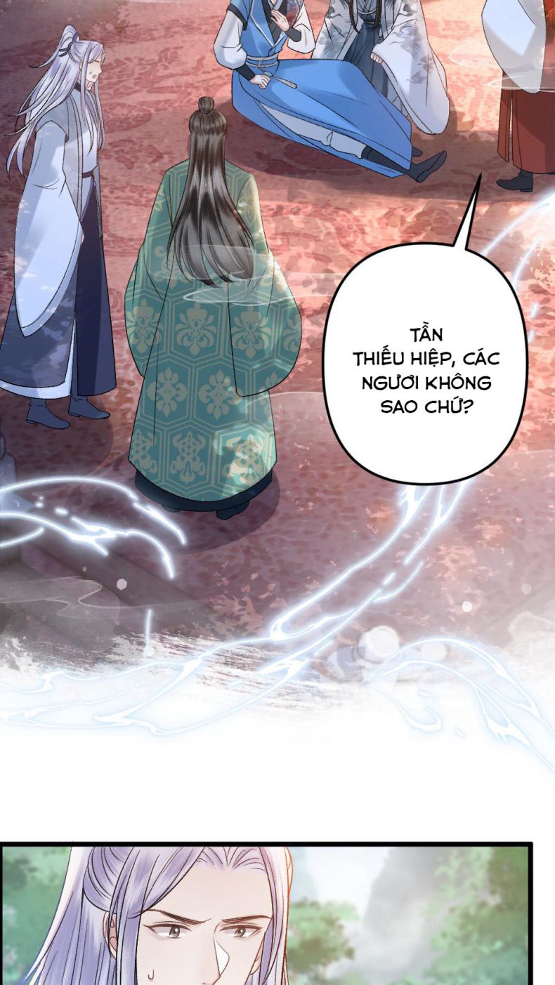 Sau Khi Xuyên Thành Pháo Hôi Ác Độc Ta Bị Ép Mở Tu La Tràng Chap 79 - Next Chap 80