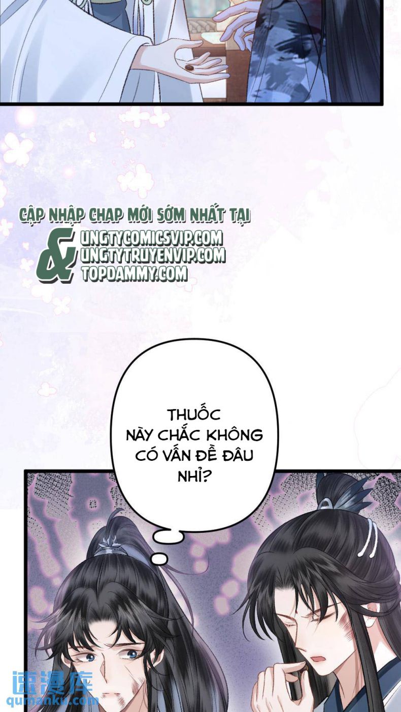 Sau Khi Xuyên Thành Pháo Hôi Ác Độc Ta Bị Ép Mở Tu La Tràng Chap 79 - Next Chap 80