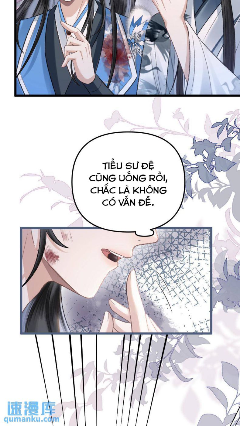 Sau Khi Xuyên Thành Pháo Hôi Ác Độc Ta Bị Ép Mở Tu La Tràng Chap 79 - Next Chap 80