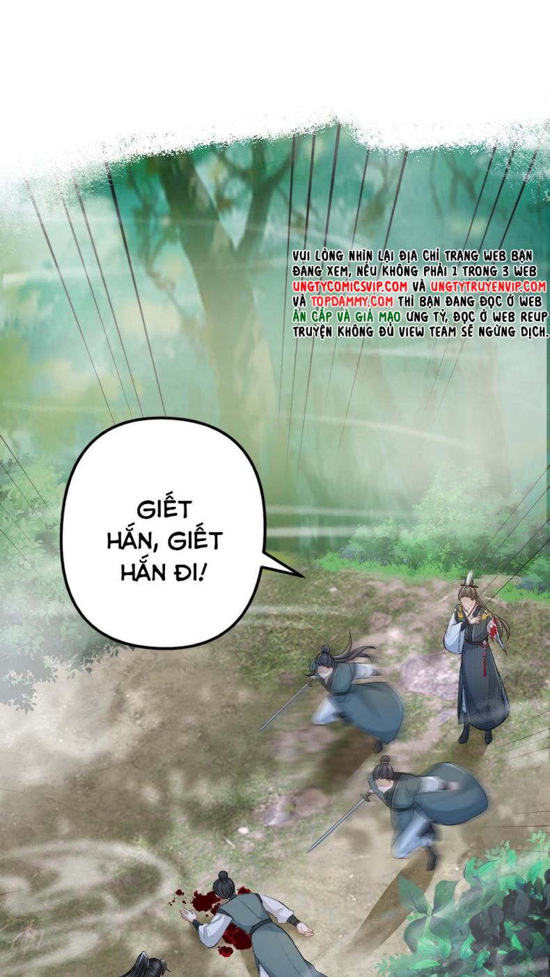 Sau Khi Xuyên Thành Pháo Hôi Ác Độc Ta Bị Ép Mở Tu La Tràng Chap 79 - Next Chap 80