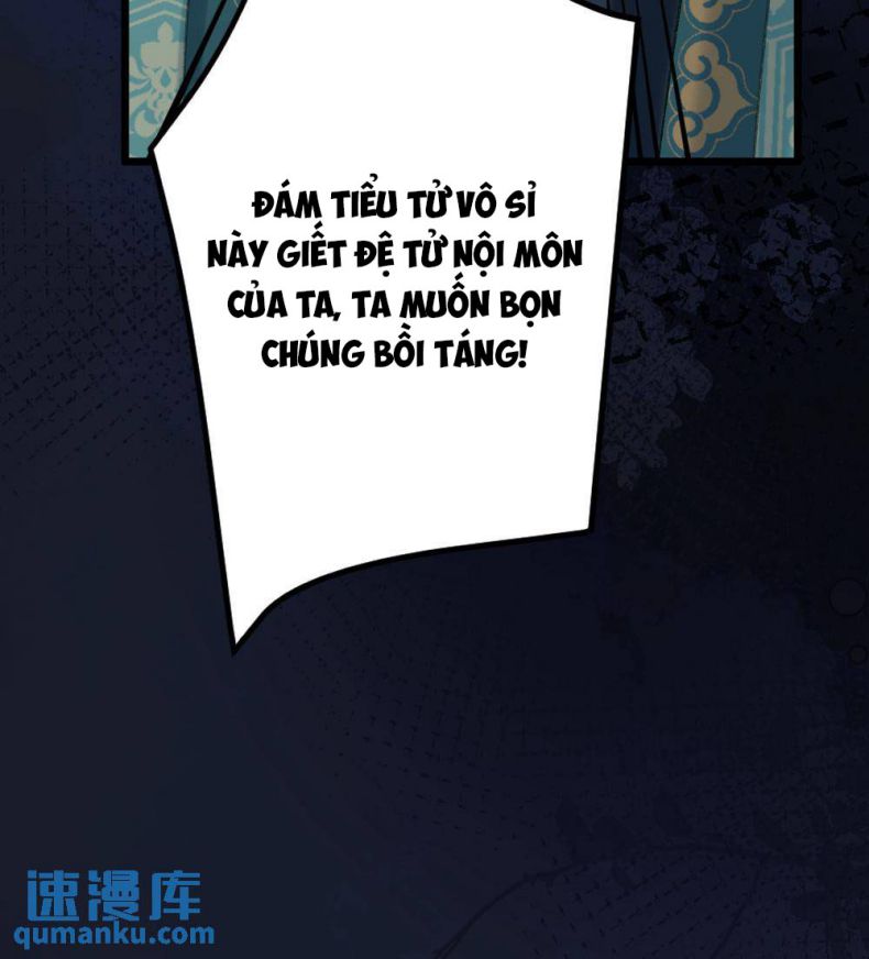 Sau Khi Xuyên Thành Pháo Hôi Ác Độc Ta Bị Ép Mở Tu La Tràng Chap 79 - Next Chap 80