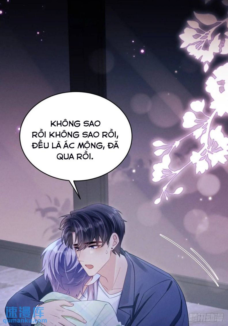 Tôi Hoài Nghi Ảnh Đế Đang Theo Đuổi Tôi Chap 124 - Next Chap 125