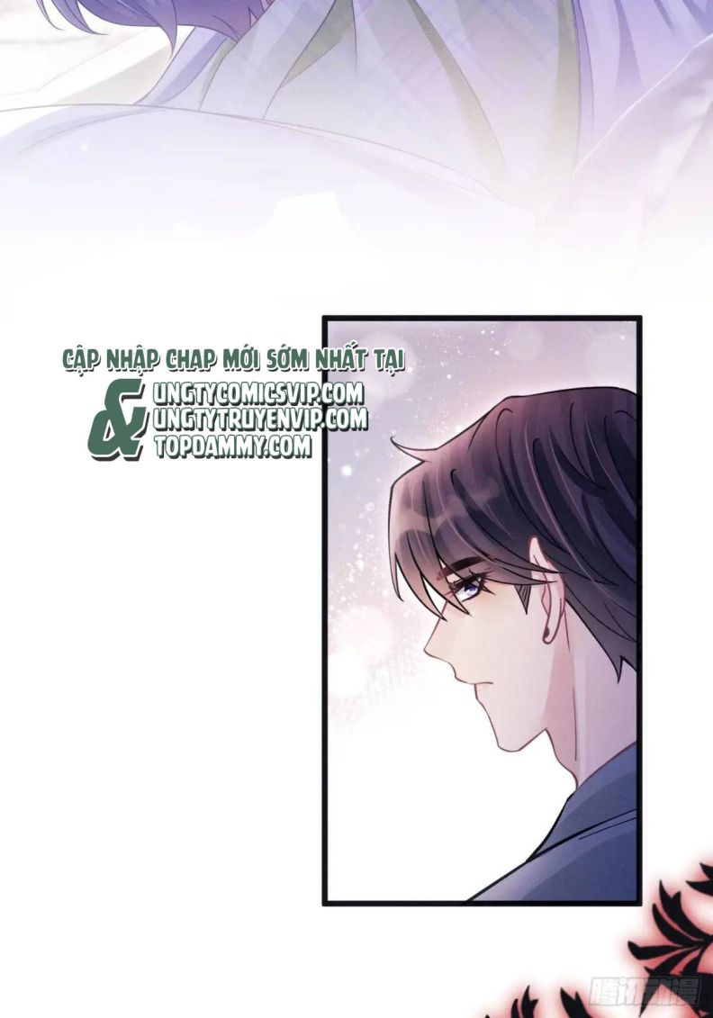 Tôi Hoài Nghi Ảnh Đế Đang Theo Đuổi Tôi Chap 124 - Next Chap 125