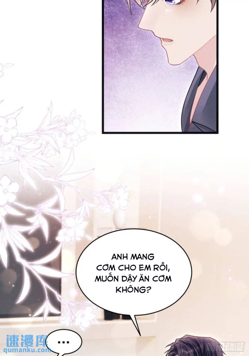 Tôi Hoài Nghi Ảnh Đế Đang Theo Đuổi Tôi Chap 124 - Next Chap 125