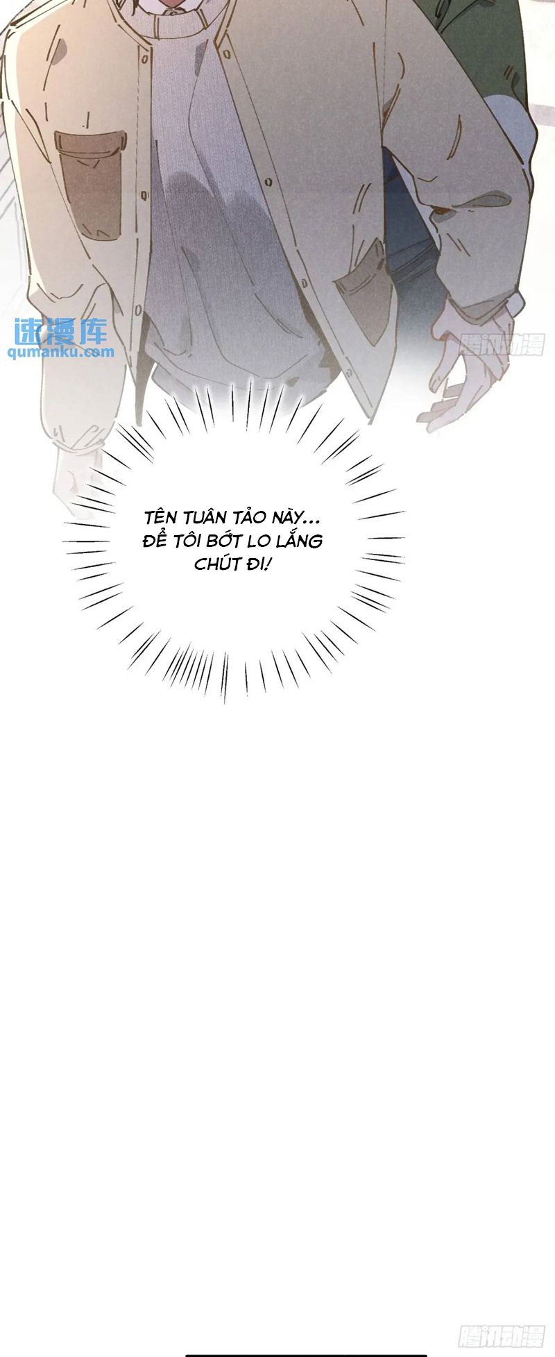 Tôi Không Cùng Anh Đến Vùng Đất Bắp Ngô Đâu! Chap 29 - Next Chap 30