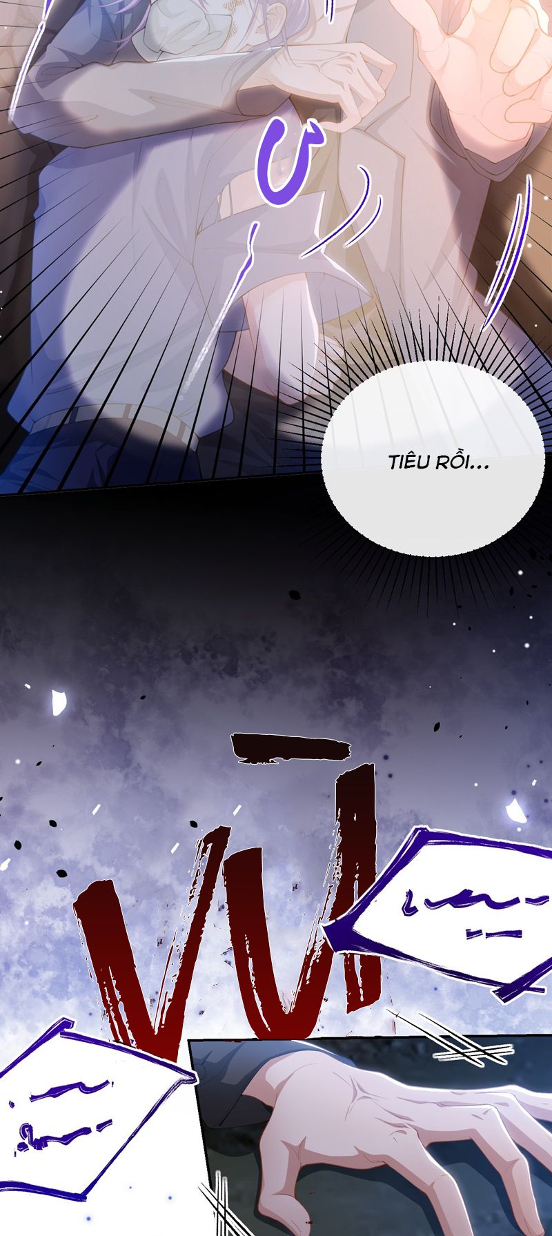 Quan hệ thế thân Chapter 129 - Next Chapter 130