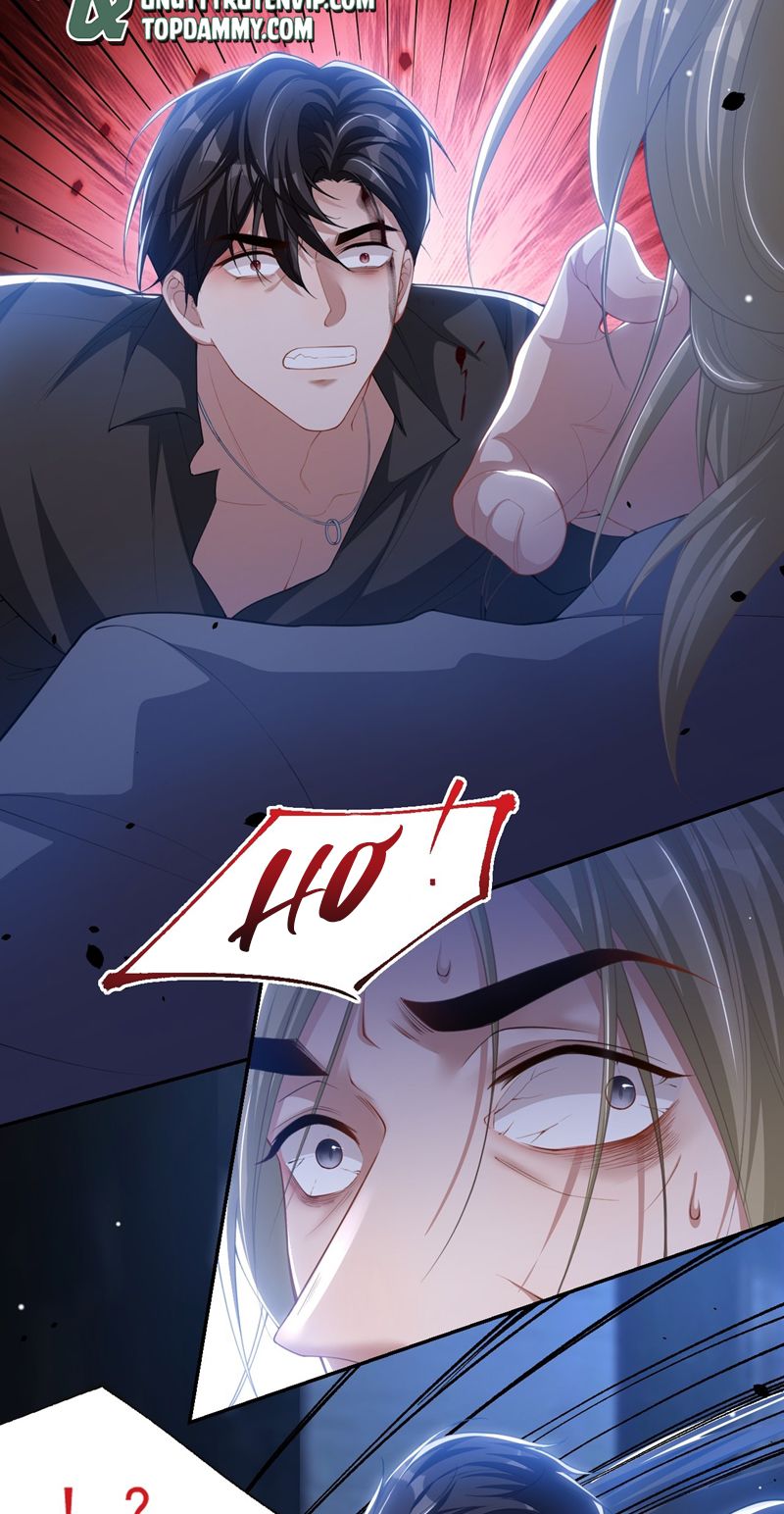 Quan hệ thế thân Chapter 129 - Next Chapter 130
