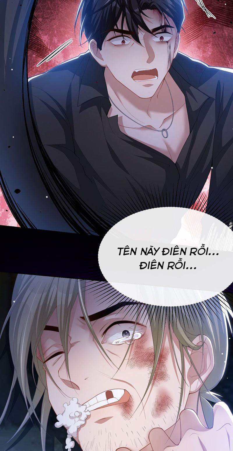 Quan hệ thế thân Chapter 129 - Next Chapter 130