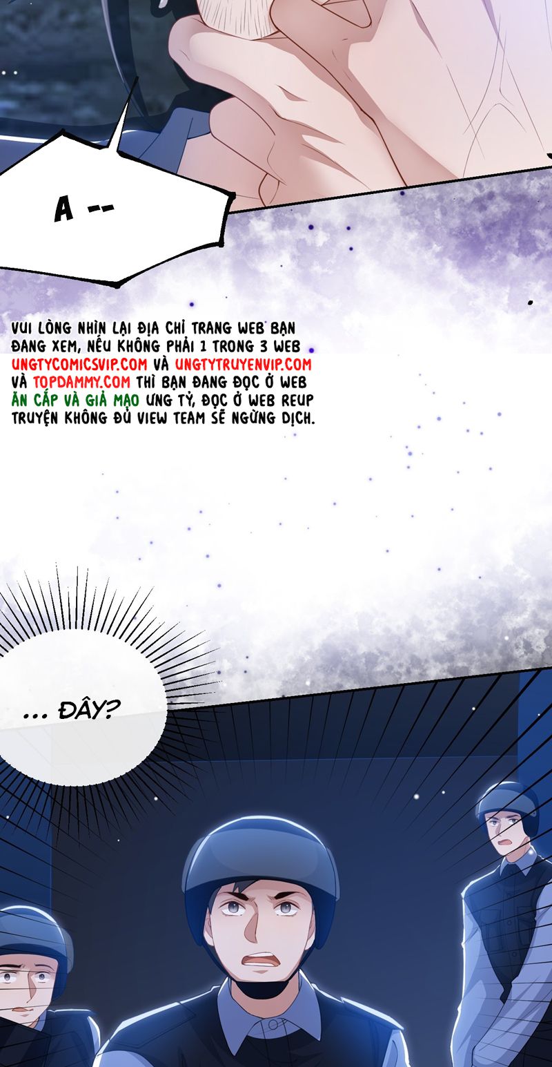 Quan hệ thế thân Chapter 129 - Next Chapter 130