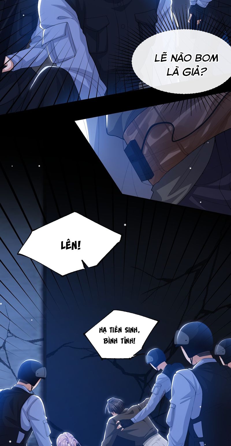 Quan hệ thế thân Chapter 129 - Next Chapter 130