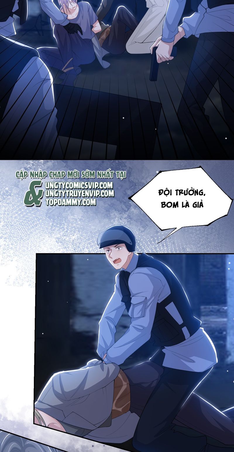 Quan hệ thế thân Chapter 129 - Next Chapter 130