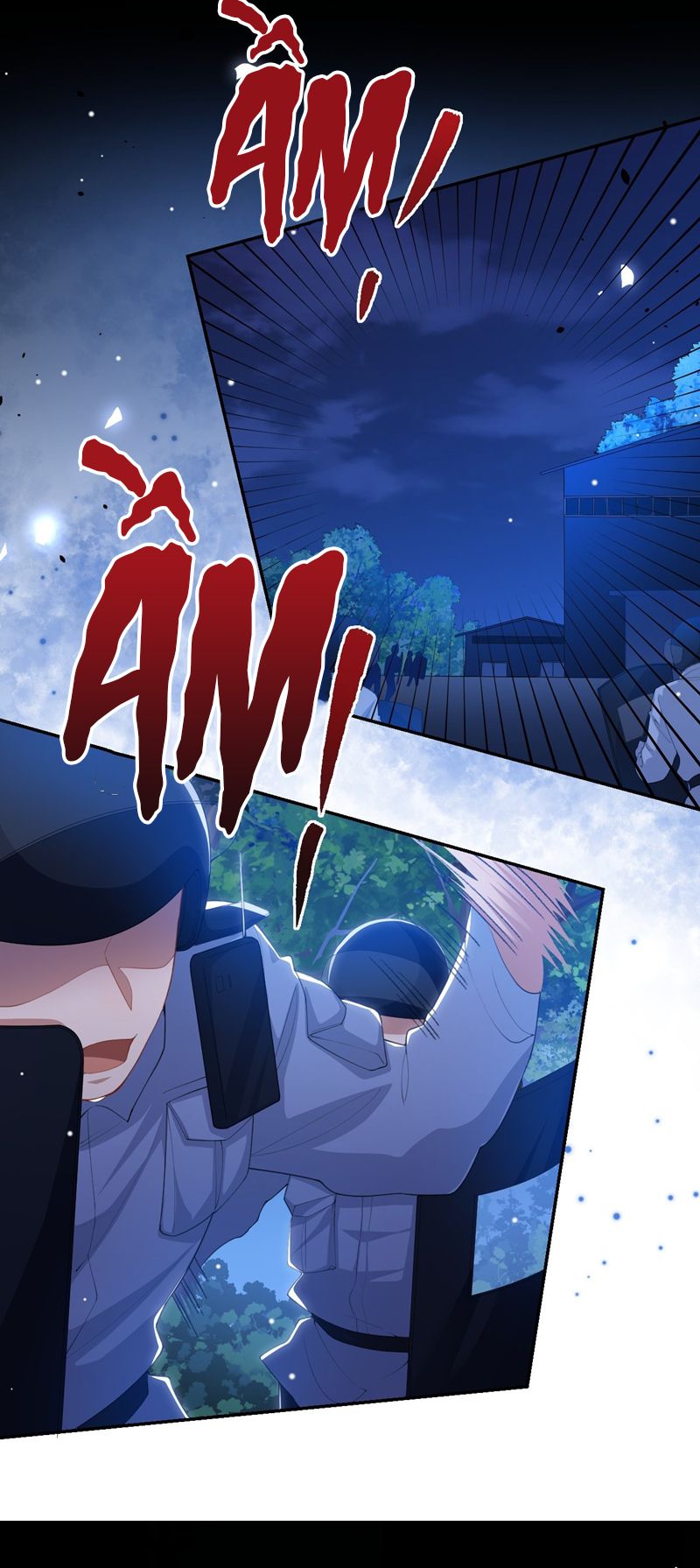 Quan hệ thế thân Chapter 129 - Next Chapter 130