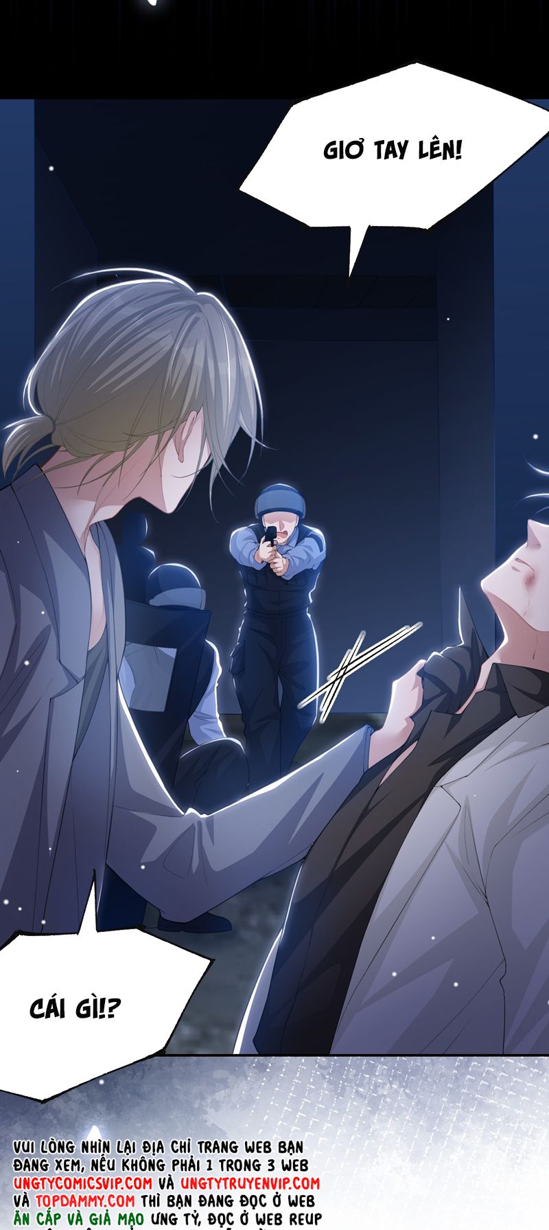 Quan hệ thế thân Chapter 129 - Next Chapter 130