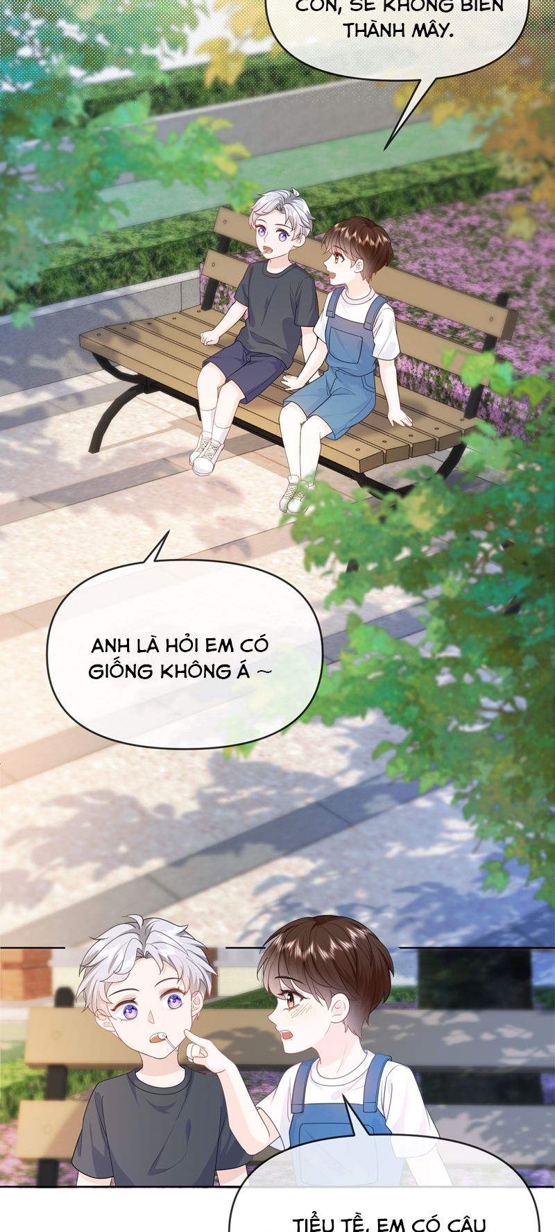 Chó Săn Chap 12 - Next Chap 13