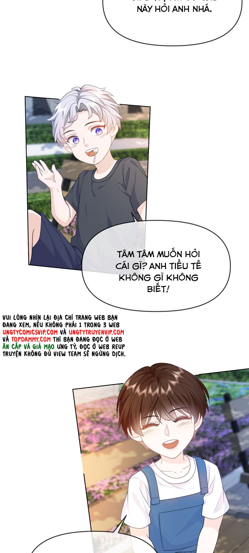 Chó Săn Chap 12 - Next Chap 13