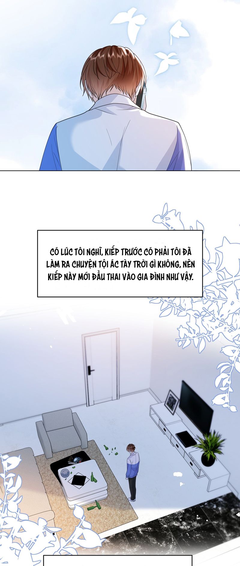 Chó Săn Chap 13 - Next Chap 14