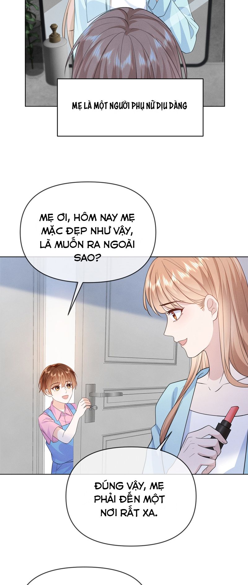 Chó Săn Chap 13 - Next Chap 14