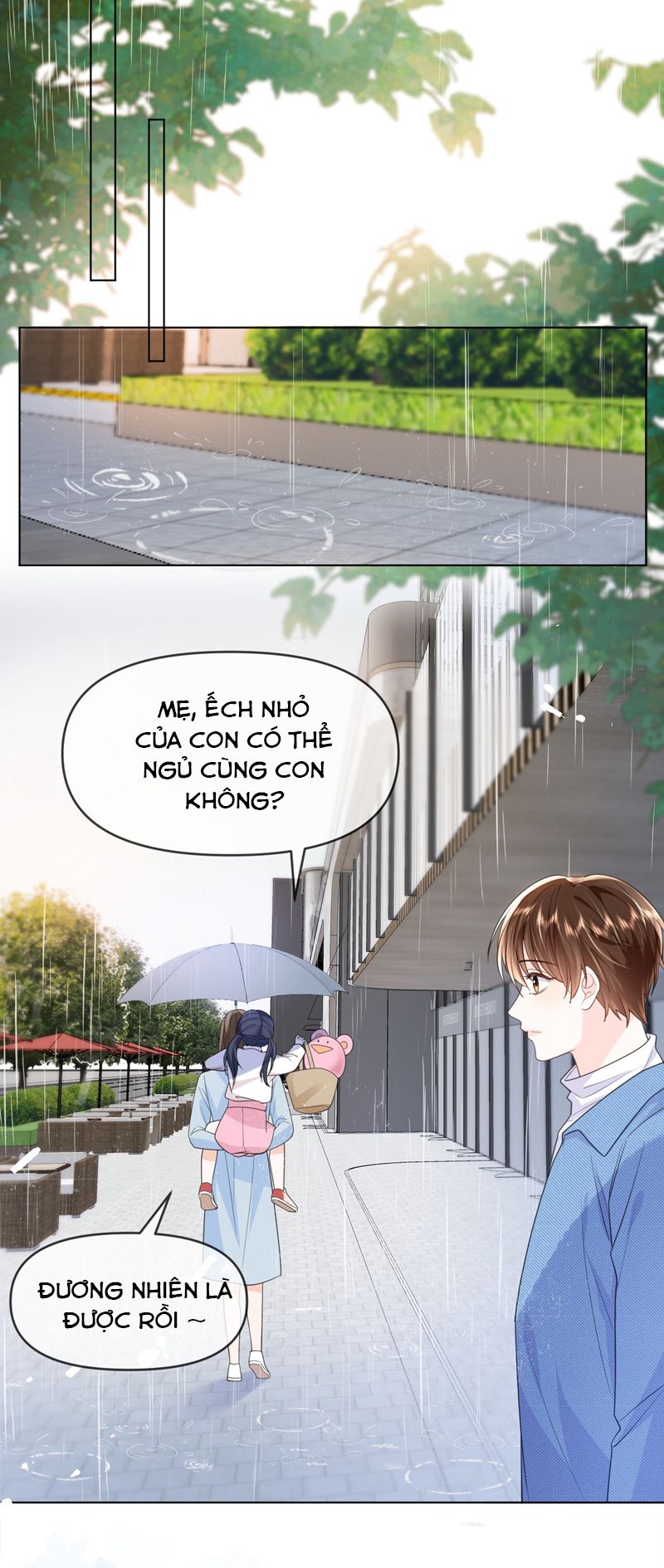 Chó Săn Chap 13 - Next Chap 14