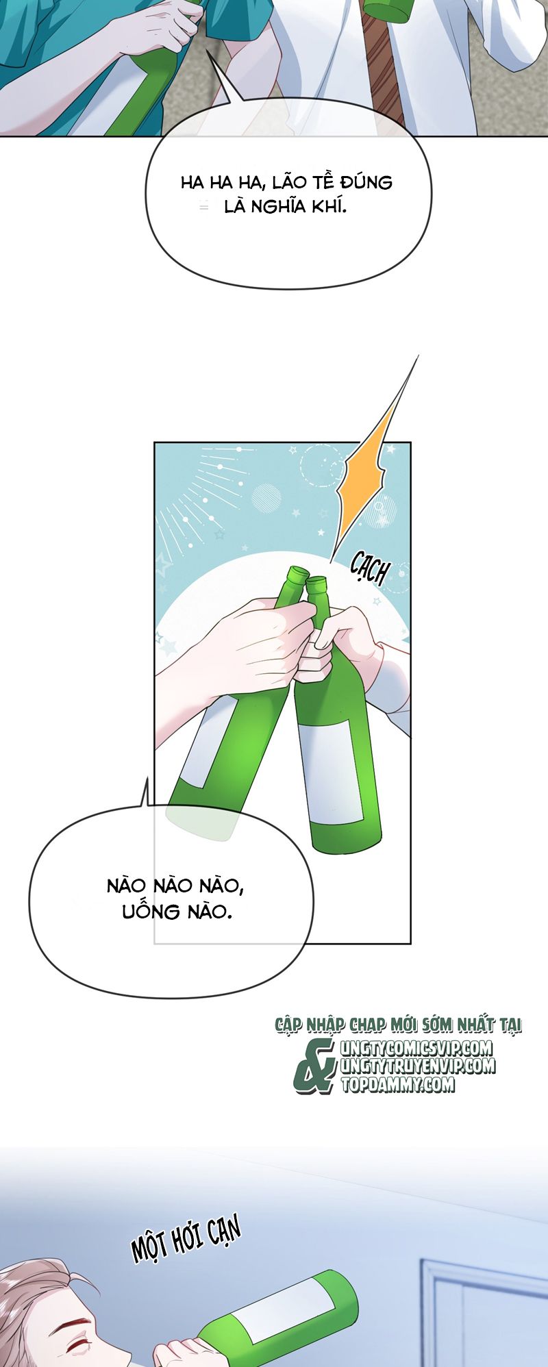 Chó Săn Chap 13 - Next Chap 14