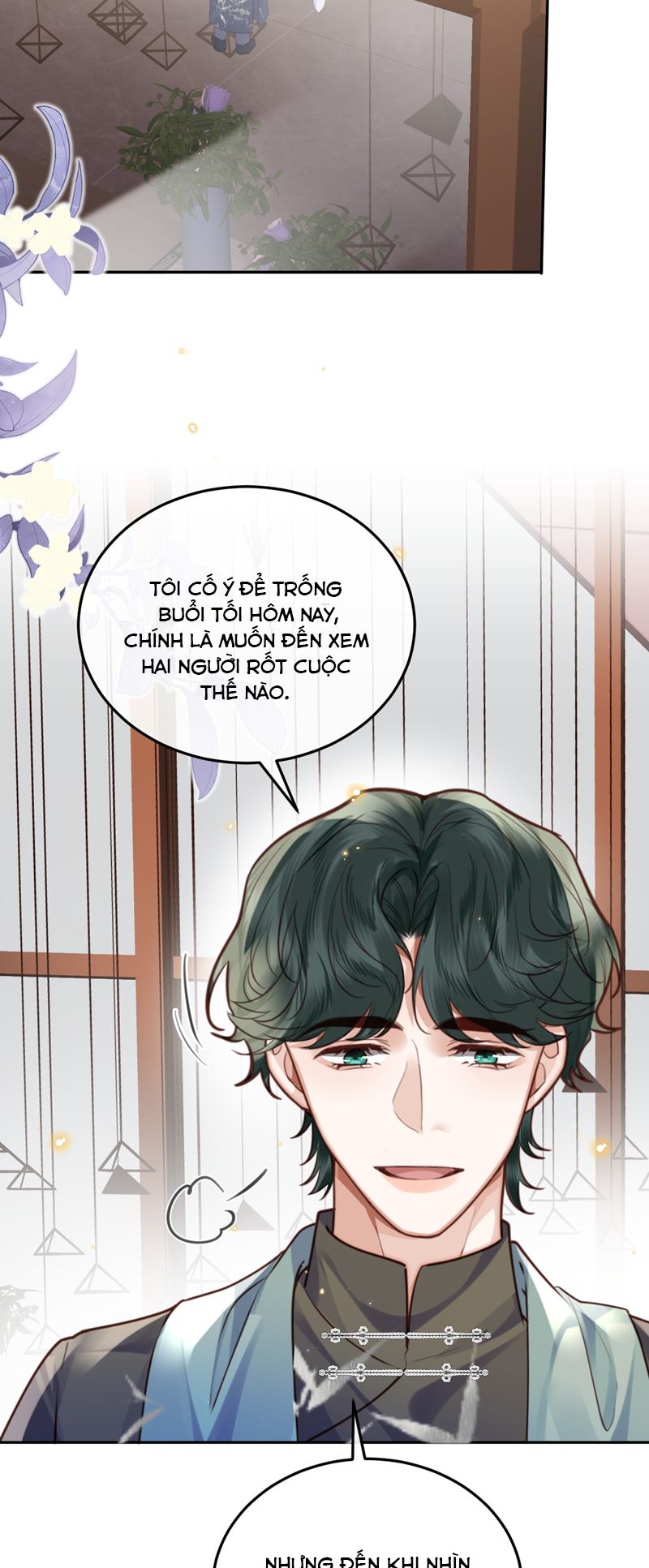 Định Chế Tư Nhân Tổng Tài Chap 79 - Next Chap 80