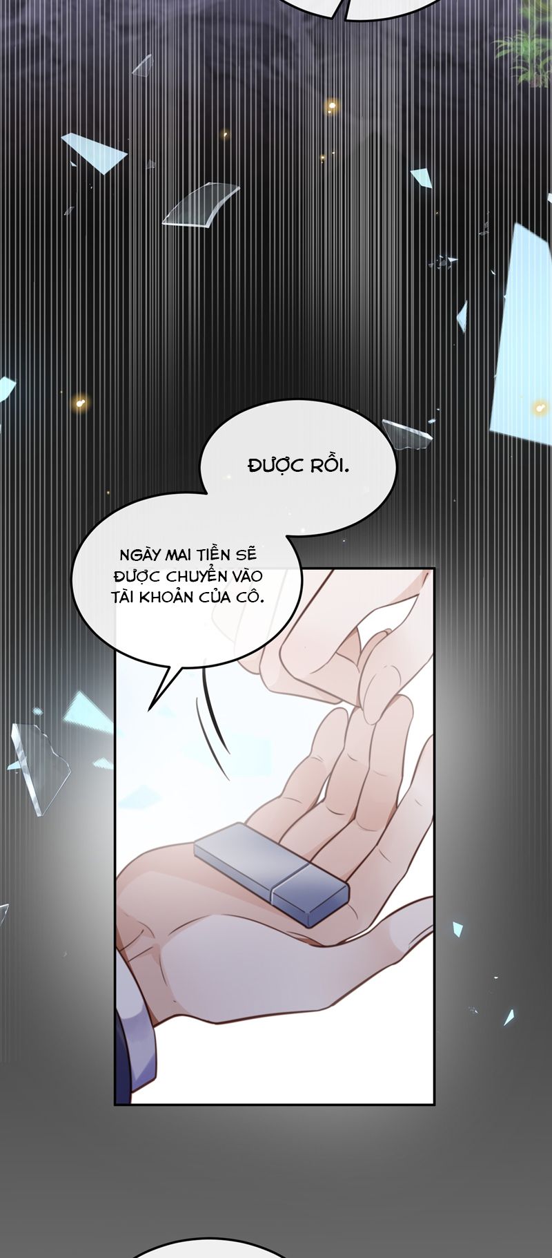 Định Chế Tư Nhân Tổng Tài Chap 79 - Next Chap 80