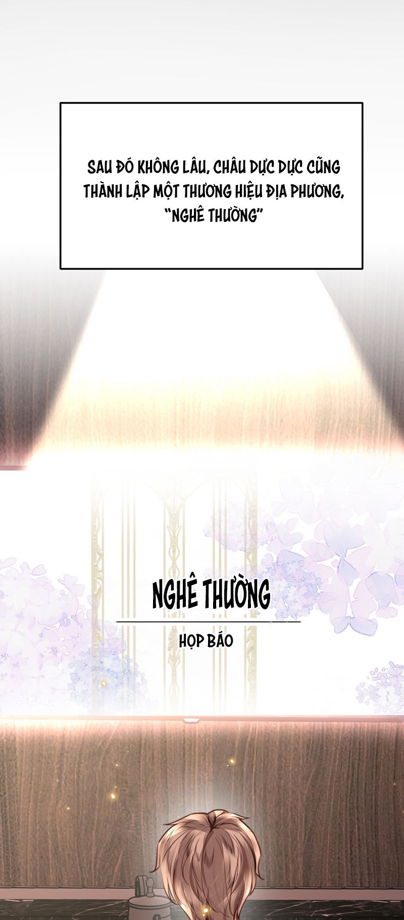 Định Chế Tư Nhân Tổng Tài Chap 79 - Next Chap 80