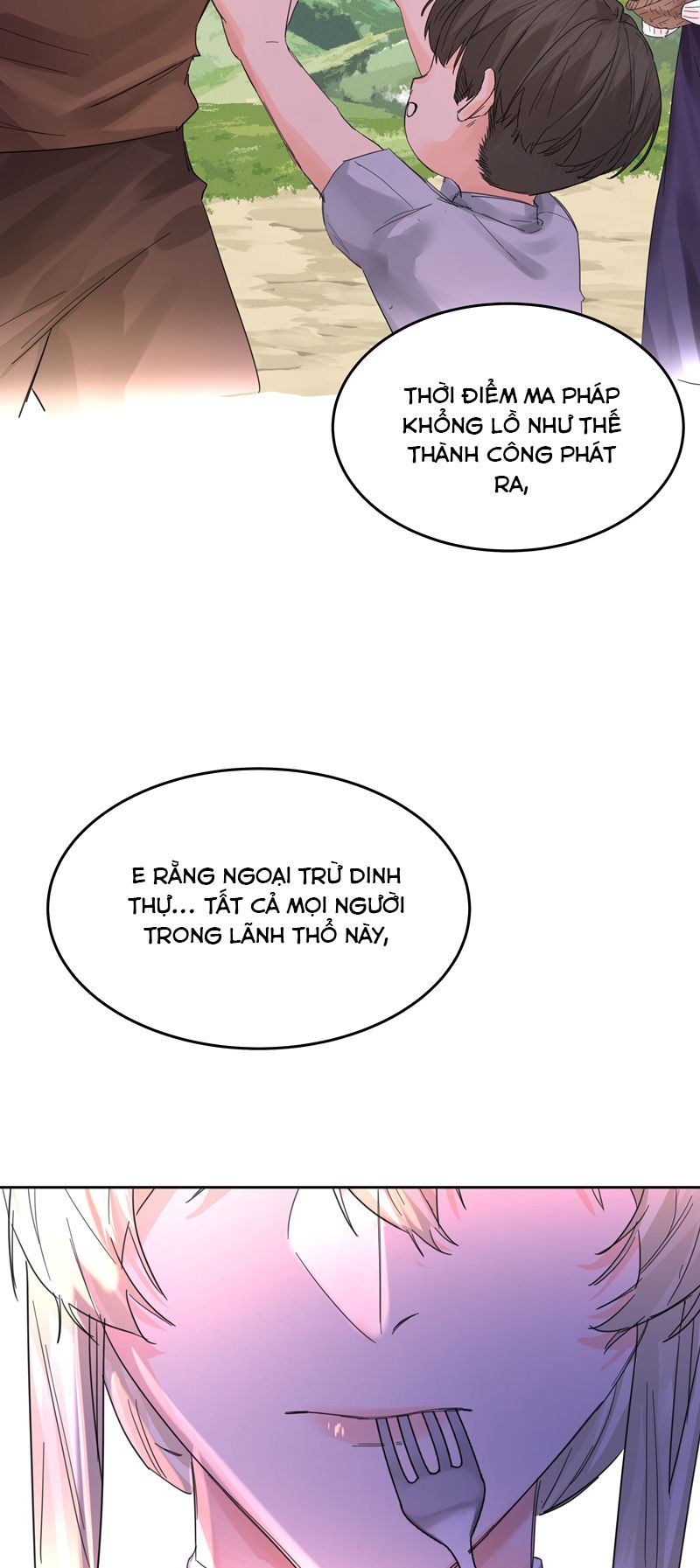 Tiền Nhiệm Vi Vương Chap 57 - Next Chap 58