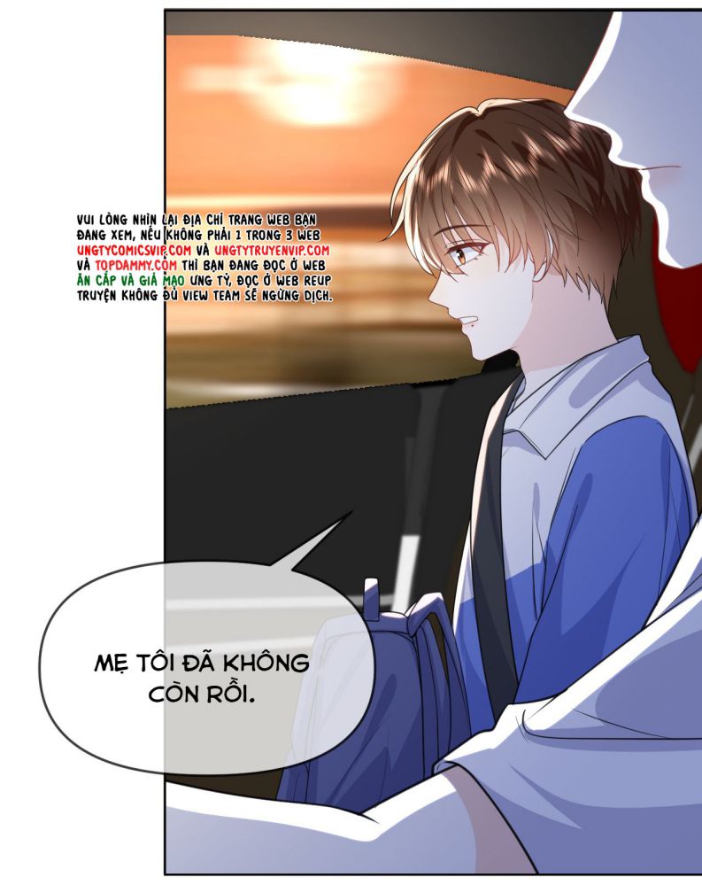 Chó Săn Chap 16 - Next Chap 17