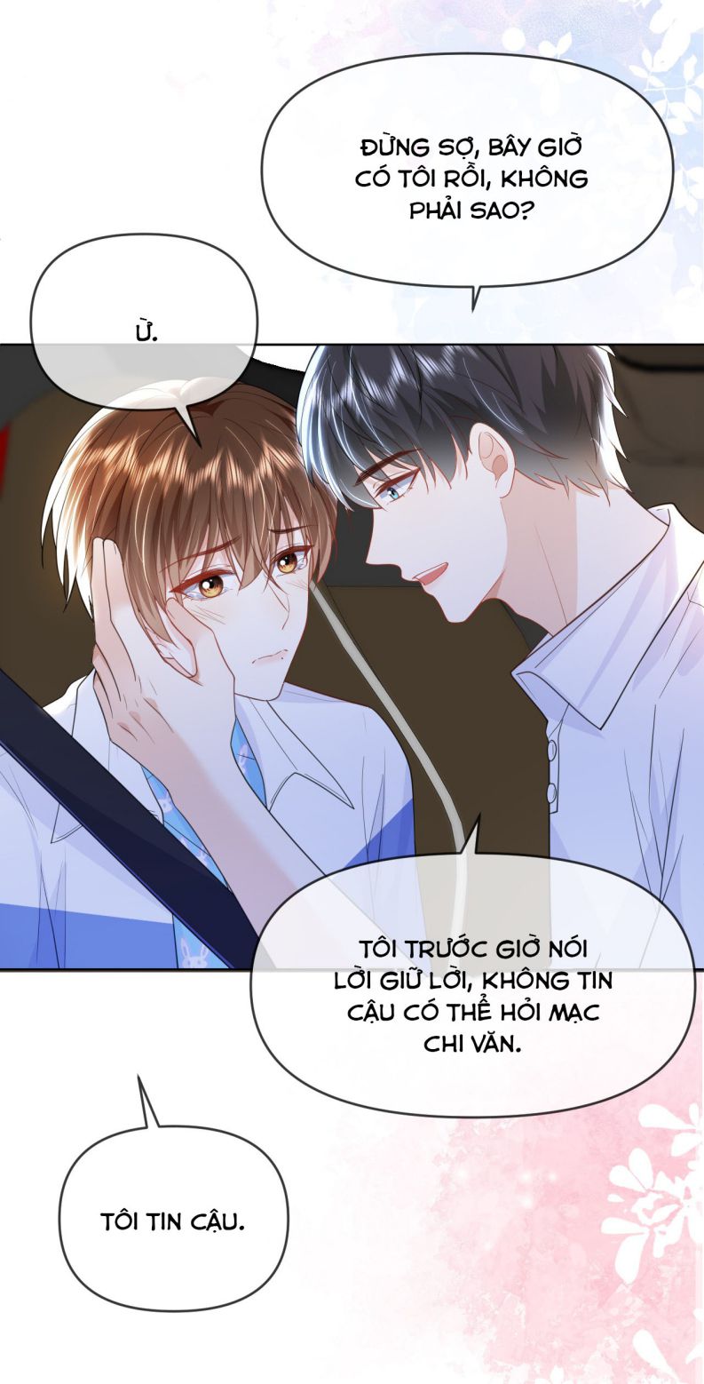 Chó Săn Chap 16 - Next Chap 17