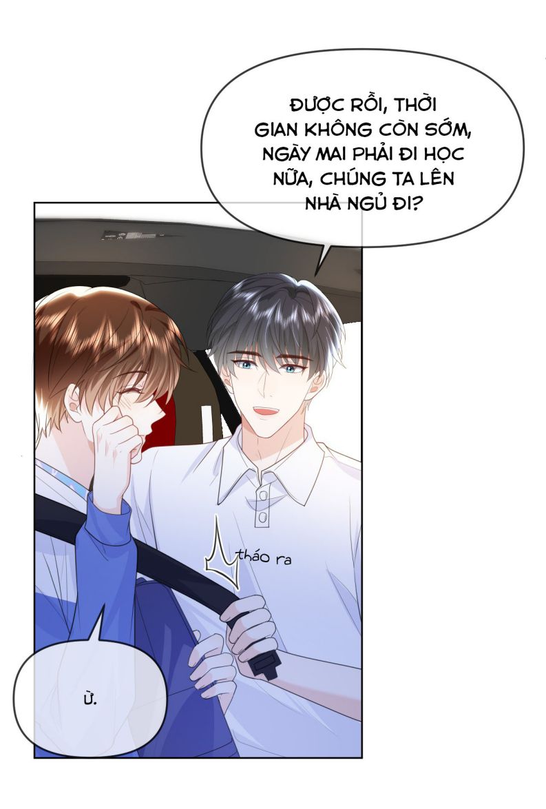 Chó Săn Chap 16 - Next Chap 17