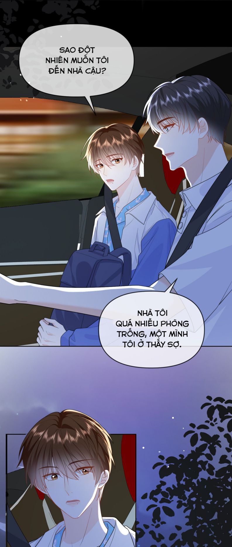 Chó Săn Chap 16 - Next Chap 17